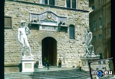Tags: bandinelli, entrance, florence, michelangelo, palazzo, statues, vecchio (Pict. in Branson DeCou Stock Images)