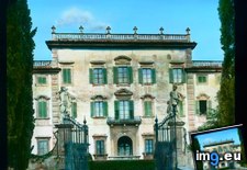 Tags: entrance, facade, florence, pietra, villa (Pict. in Branson DeCou Stock Images)