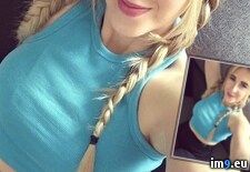 Tags: kristina, nude, porn, selfie, tits (Pict. in Kristina pohorelcova)