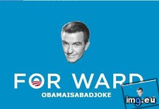 Tags: for, ward (Pict. in Obama the failure)