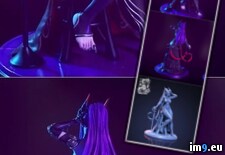 fpp4ntpu2c8l (#Gaming #Toy #Figure #Printing #Stl) - 203 KB Tags: fantasy, figure, games, gaming, printing, stl, toy (Pict. in Stl3d)