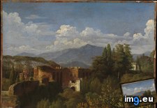 Tags: douard, fran, gardens, ludovisi, ois, picot, pinciana, porta, villa (Pict. in Metropolitan Museum Of Art - European Paintings)