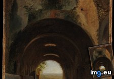 Tags: fran, granet, maecenas, marius, ois, stables, tivoli, villa (Pict. in Metropolitan Museum Of Art - European Paintings)