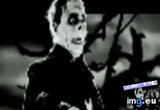 Tags: frankenstein, live (GIF in Evil, dark GIF's - avatars and horrors)