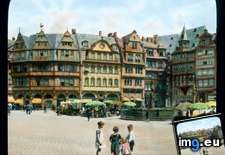Tags: children, fountain, frankfurt, justice, main, romerberg, square (Pict. in Branson DeCou Stock Images)