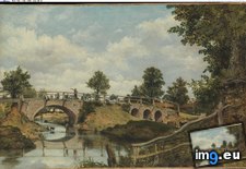 Tags: bridge, frederick, hendon, middlesex, old, waters, watts (Pict. in Metropolitan Museum Of Art - European Paintings)