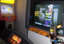 Tags: arcade, costa, free, machine, play, rica (Pict. in BEST BOSS SUPPORTS EMPLOYEE GAME ROOM VIDEO ARCADE)