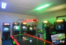Tags: employee, free, fun, game, play, room (Pict. in BEST BOSS SUPPORTS EMPLOYEE GAME ROOM VIDEO ARCADE)