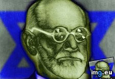 Tags: art, freud, portrait (Pict. in Zionist Conspiracy Pics)