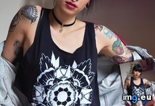 fridah-tedeseo-05 (#Porn #Hot #Boobs #Emo #Fridah #Tedeseo) - 135 KB Tags: boobs, emo, fridah, girls, hot, nature, porn, softcore, tedeseo (Pict. in SuicideGirlsNow)