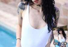 fridah-triptocabo-09 (#Porn #Tits #Hot #Emo #Tatoo #Fridah #Triptocabo) - 78 KB Tags: boobs, emo, fridah, girls, hot, porn, softcore, tatoo, tits, triptocabo (Pict. in SuicideGirlsNow)