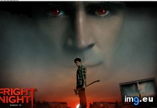 Tags: 1920x1200, fright, night (Pict. in Horror Movie Wallpapers)