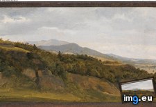 Tags: broad, fritz, german, landscape, petzholdt, valley (Pict. in Metropolitan Museum Of Art - European Paintings)