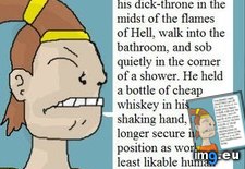 Tags: fuckyouagain (Pict. in Reaction)