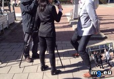 Tags: chinese, dutch, employee, funny, interviewed, media, thenetherlands (Pict. in My r/FUNNY favs)