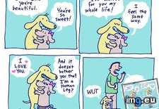 Tags: funny, love, story (Pict. in My r/FUNNY favs)