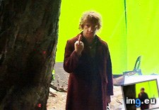 Tags: funny, hobbit, rude (GIF in My r/FUNNY favs)