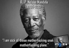 Tags: decide, died, facebook, funny, knew, mandela, nelson, people, suddenly (Pict. in My r/FUNNY favs)