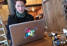 Tags: amanda, funny, giving, microsoft, palmer, speech (Pict. in My r/FUNNY favs)