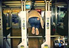 Tags: accept, american, exercise, funny, lieu, payment, subways (Pict. in My r/FUNNY favs)