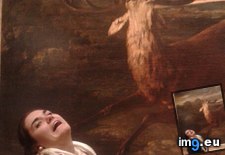 Tags: art, beautiful, funny (Pict. in My r/FUNNY favs)