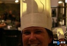 Tags: awesome, chefs, funny, hat (Pict. in My r/FUNNY favs)