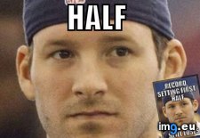 Tags: bad, funny, luck, romo (Pict. in My r/FUNNY favs)