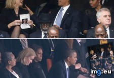 Tags: barack, danish, funny, helle, minister, obama, prime, schmidt, thorning (Pict. in My r/FUNNY favs)