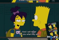 Tags: bart, club, clueless, funny, joins, men (Pict. in My r/FUNNY favs)
