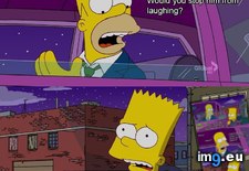 Tags: bart, for, funny, him, homer, stand, telling (Pict. in My r/FUNNY favs)