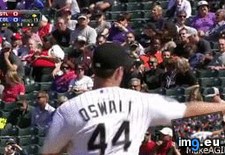 Tags: america, baseball, funny, pastime (GIF in My r/FUNNY favs)