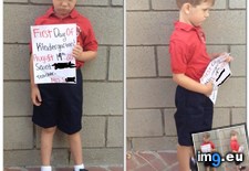 Tags: day, figured, for, funny, months, now, school, share, sons, staring (Pict. in My r/FUNNY favs)