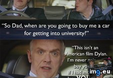Tags: american, british, funny, parents (Pict. in My r/FUNNY favs)