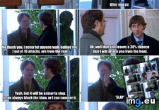 Tags: classic, dwight, funny, jim, moment, office (Pict. in My r/FUNNY favs)
