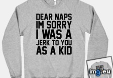 Tags: dear, funny, naps (Pict. in My r/FUNNY favs)