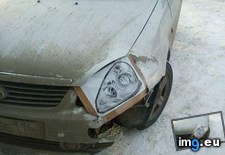 Tags: did, funny, headlight, print (Pict. in My r/FUNNY favs)