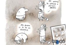 Tags: dreams, funny (Pict. in My r/FUNNY favs)