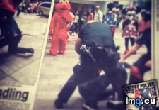 Tags: concerned, elmo, funny, shocked (Pict. in My r/FUNNY favs)