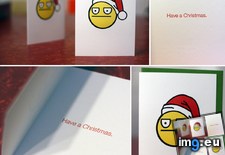 Tags: cards, funny, one, year (Pict. in My r/FUNNY favs)