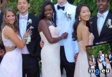 Tags: funny, prom, sisters (Pict. in My r/FUNNY favs)
