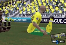 Tags: bug, fifa, funny (GIF in My r/FUNNY favs)