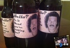 Tags: bottled, finally, funny, good, got, label, mead, night, pretty (Pict. in My r/FUNNY favs)