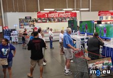 Tags: costco, football, funny, sunday (Pict. in My r/FUNNY favs)