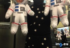 Tags: costume, funny, movie, oscars, party (Pict. in My r/FUNNY favs)