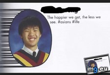 Tags: cousins, funny, yearbook (Pict. in My r/FUNNY favs)
