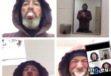 Tags: beach, friend, funny, homeless, laying, lost, man, phone, selfies, tracked (Pict. in My r/FUNNY favs)