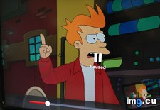 Tags: fry, funny, walrus (Pict. in My r/FUNNY favs)