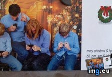 Tags: card, christmas, funny (Pict. in My r/FUNNY favs)