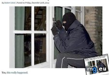 Tags: burglar, funny, good, guy (Pict. in My r/FUNNY favs)