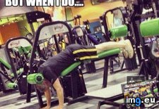 Tags: funny, gym, rookies (Pict. in My r/FUNNY favs)